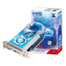 VGA HIS R7 240 2G D3 128 Bit 